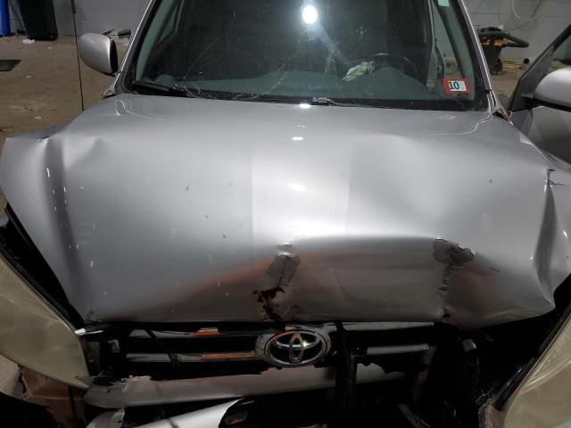 Photo 12 from auction – 2007 TOYOTA RAV4 LIMIT with VIN JTMBD31V875067600
