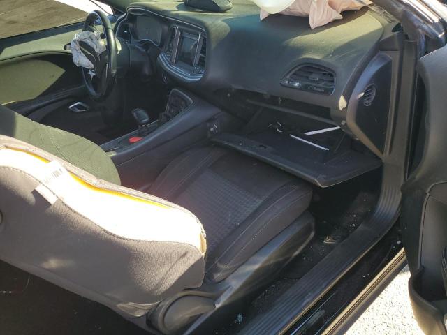 Photo 8 from auction – 2020 DODGE CHALLENGER with VIN 2C3CDZAG4LH110197