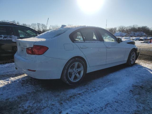 Photo 3 from auction – 2014 BMW 328 XI with VIN WBA3B3C56EF545248