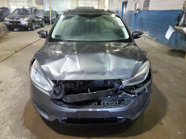 Photo 5 from auction – 2017 FORD FOCUS SE with VIN 1FADP3F2XHL283501