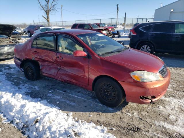 Photo 4 from auction – 2006 TOYOTA COROLLA CE with VIN 1NXBR32EX6Z657927