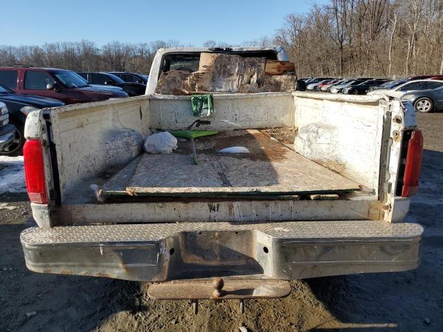 Photo 6 from auction – 1995 FORD F250 with VIN 1FTHF25H6SNB59719
