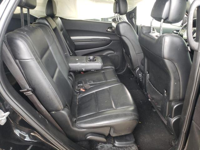 Photo 10 from auction – 2019 DODGE DURANGO GT with VIN 1C4RDHDG2KC676064