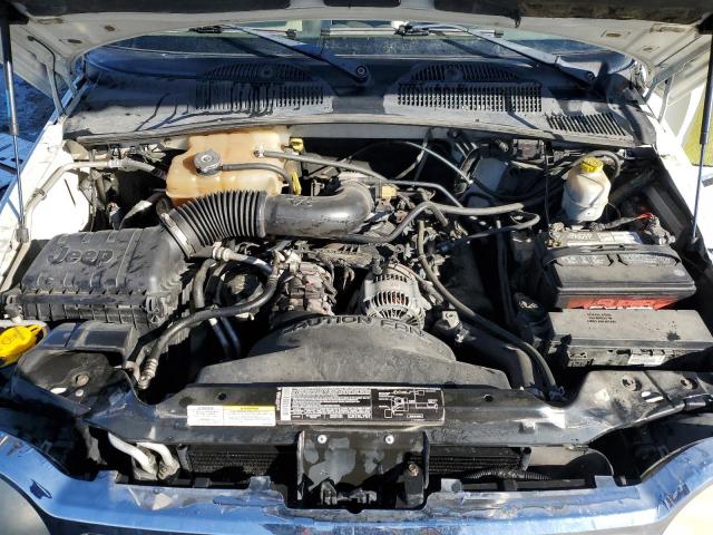 Photo 12 from auction – 2005 JEEP LIBERTY LI with VIN 1J4GL58K05W626686