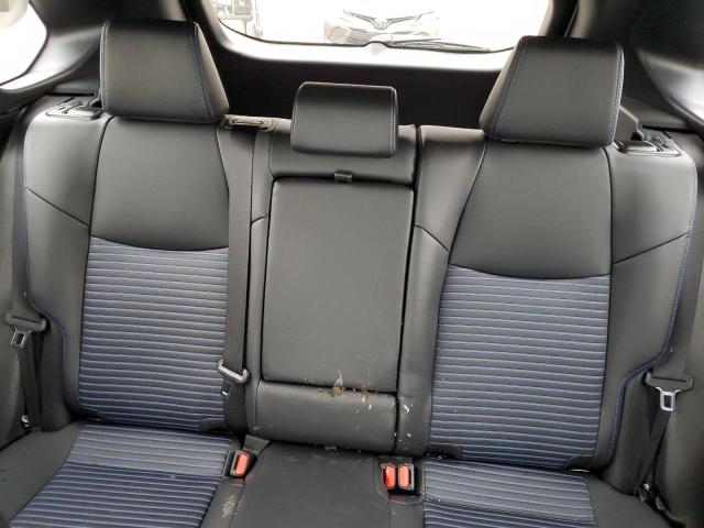 Photo 10 from auction – 2024 TOYOTA RAV4 XSE with VIN 2T3E6RFV2RW056431