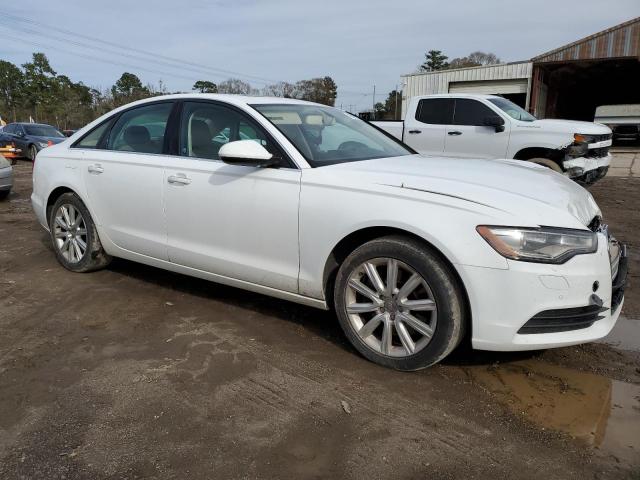 Photo 4 from auction – 2014 AUDI A6 PREMIUM with VIN WAUGFAFC5EN144106