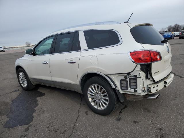 صورة رقم 2 من المزاد - 2011 BUICK ENCLAVE CX مع VIN 5GAKVBEDXBJ131873