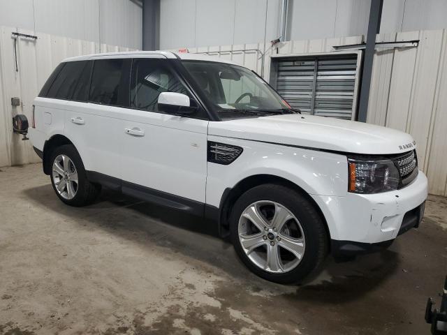 Photo 4 from auction – 2013 LAND ROVER RANGE ROVE with VIN SALSK2D48DA795089
