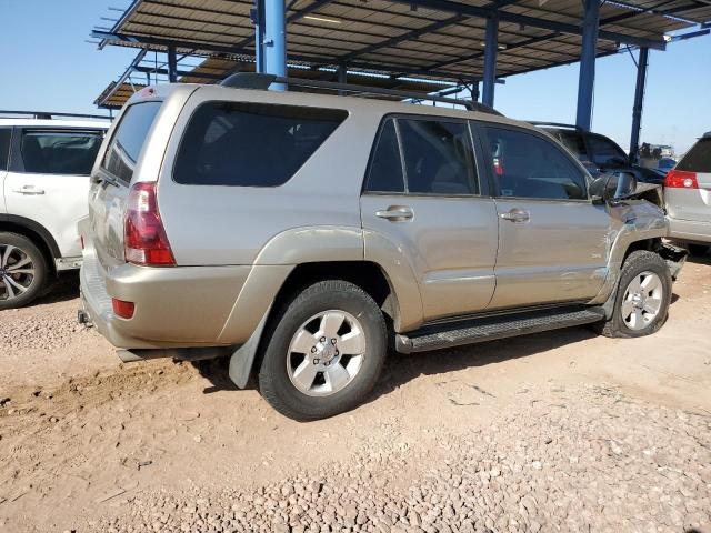 Photo 3 from auction – 2005 TOYOTA 4RUNNER SR with VIN JTEZU14R050045646