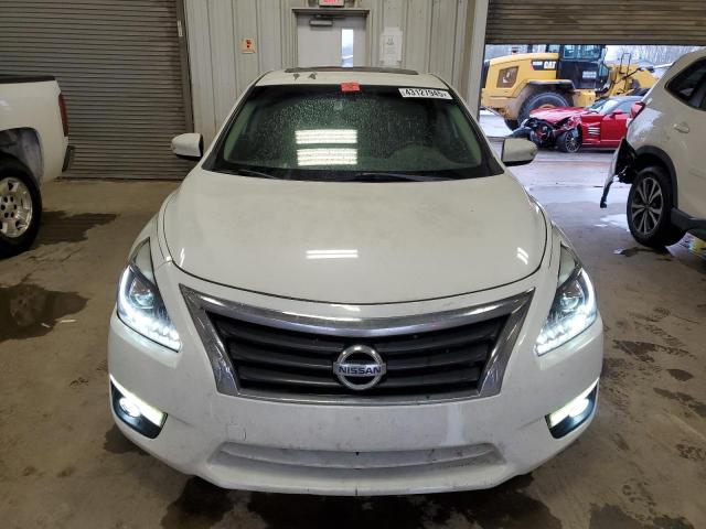 Photo 5 from auction – 2014 NISSAN ALTIMA 2.5 with VIN 1N4AL3AP0EN227360