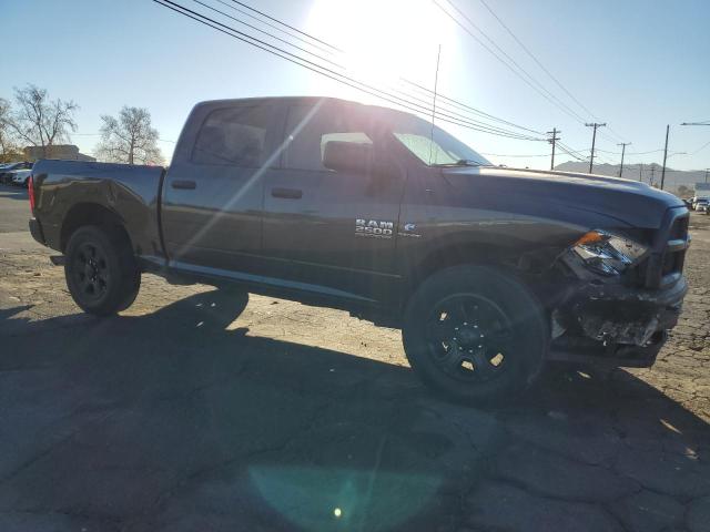 Photo 4 from auction – 2017 RAM 2500 ST with VIN 3C6UR4CL0HG643676