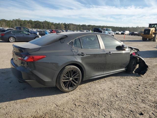 Photo 3 from auction – 2025 TOYOTA CAMRY XSE with VIN 4T1DAACK9SU096249