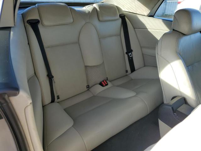 Photo 10 from auction – 2005 SAAB 9-3 ARC with VIN YS3FD79Y556002095