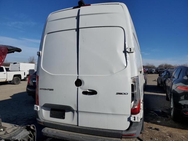 Photo 6 from auction – 2021 MERCEDES-BENZ SPRINTER 2 with VIN W1Y40CHY7MT057129