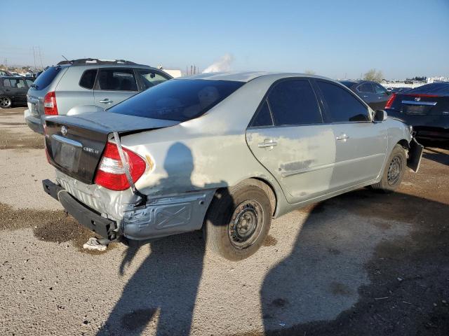 Photo 3 from auction – 2002 TOYOTA CAMRY LE with VIN 4T1BE32K02U090669