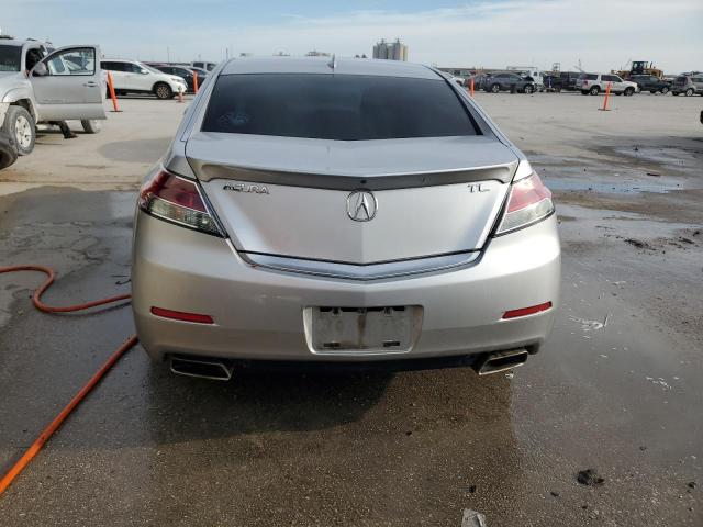 Photo 6 from auction – 2012 ACURA TL with VIN 19UUA8F59CA023874