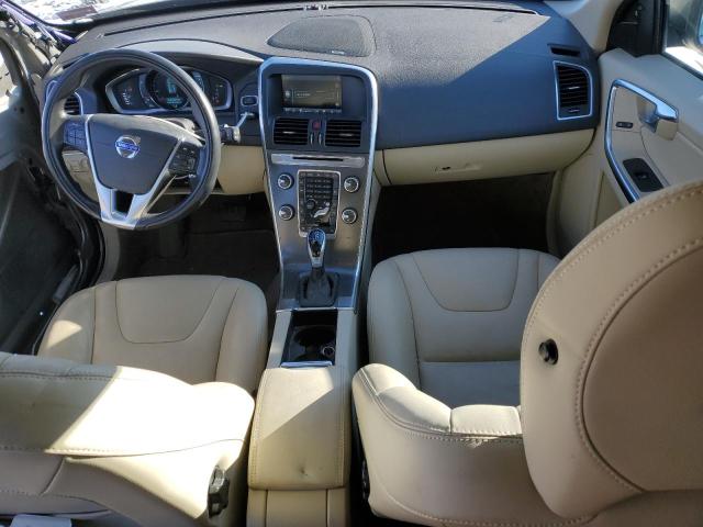Photo 8 from auction – 2015 VOLVO XC60 3.2 P with VIN YV4940RDXF2611066