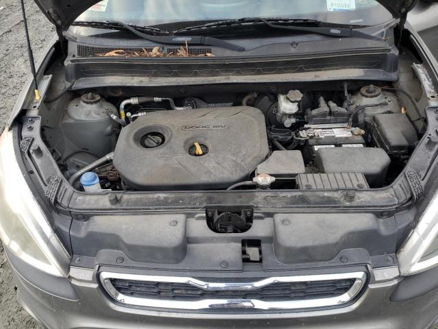 Photo 12 from auction – 2012 KIA SOUL + with VIN KNDJT2A61C7407041