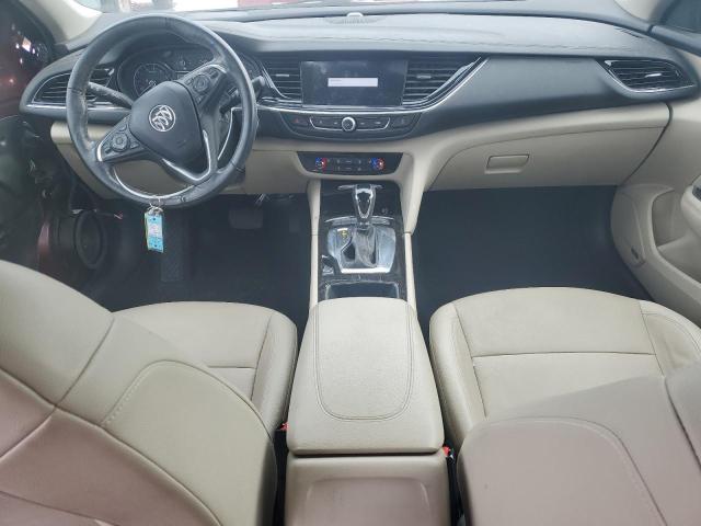 Photo 8 from auction – 2019 BUICK REGAL ESSE with VIN W04GP6SX9K1076069