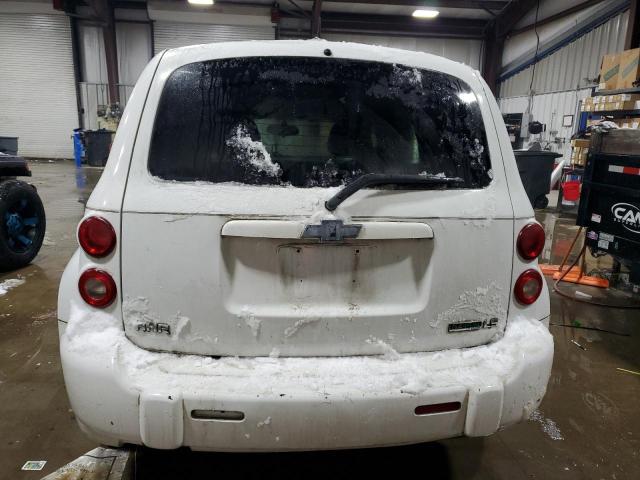 Photo 6 from auction – 2009 CHEVROLET HHR LS with VIN 3GNCA13B79S513305