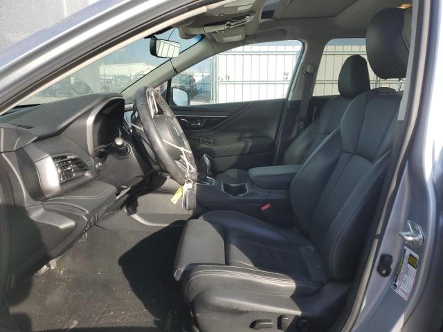 Photo 7 from auction – 2022 SUBARU OUTBACK LI with VIN 4S4BTANC4N3142278