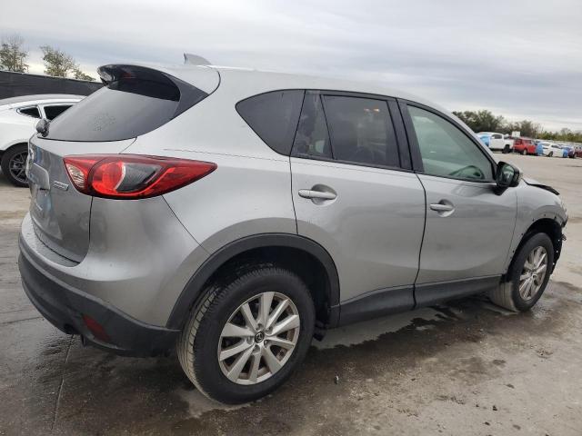 Photo 3 from auction – 2014 MAZDA CX-5 TOURI with VIN JM3KE2CYXE0372404