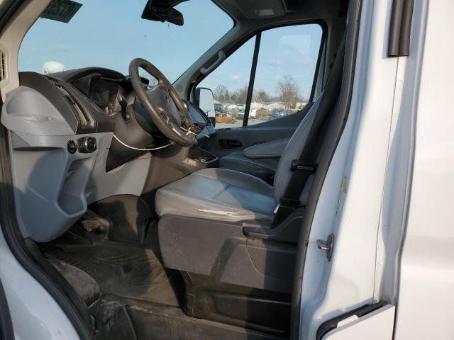 Photo 7 from auction – 2019 FORD TRANSIT T- with VIN 1FTBW2CM9KKA17470