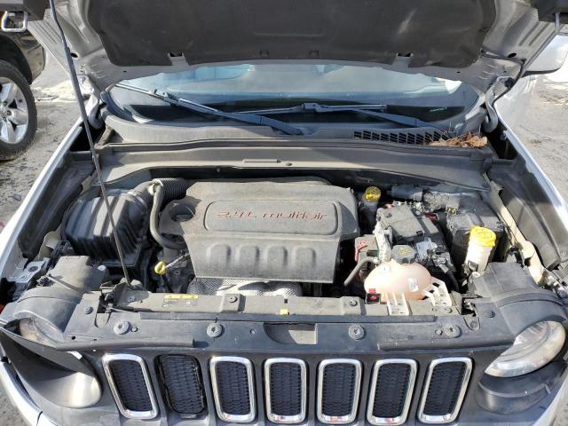 Photo 11 from auction – 2015 JEEP RENEGADE L with VIN ZACCJBBT7FPC34684