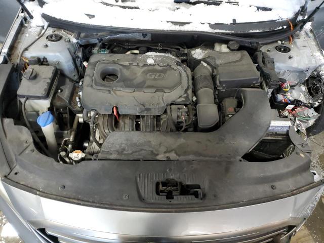 Photo 11 from auction – 2015 HYUNDAI SONATA SE with VIN 5NPE24AF7FH026066