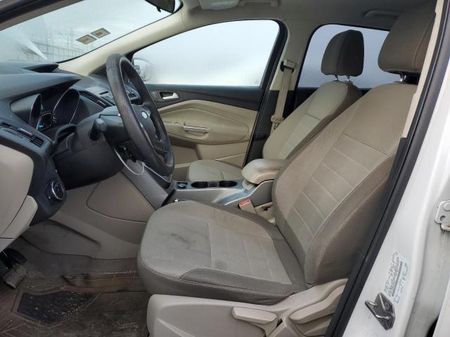 Photo 7 from auction – 2013 FORD ESCAPE SE with VIN 1FMCU9G94DUA35550