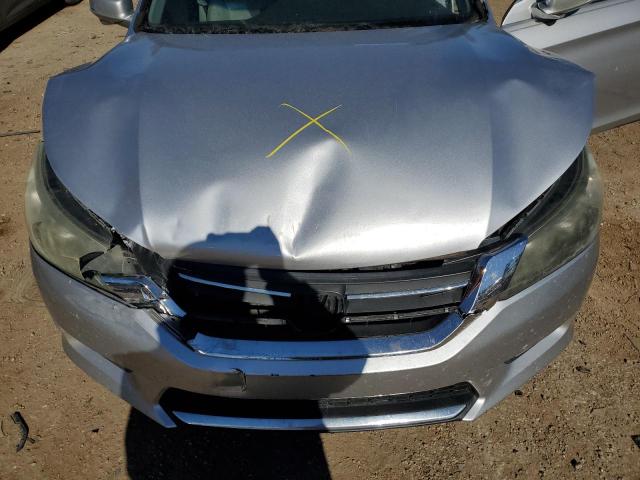 Photo 11 from auction – 2013 HONDA ACCORD EXL with VIN 1HGCR2F89DA100403