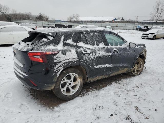 Photo 3 from auction – 2025 CHEVROLET TRAX LS with VIN KL77LFEP7SC099851