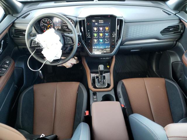 Photo 8 from auction – 2025 SUBARU FORESTER T with VIN JF2SLDTCXSH485525