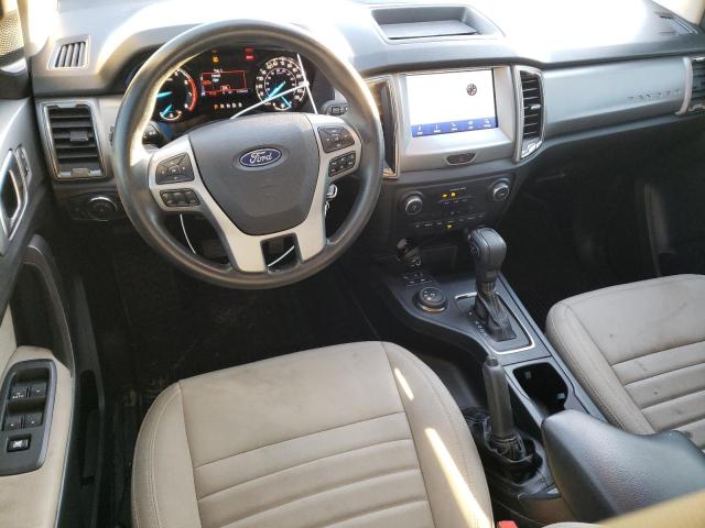 Photo 8 from auction – 2021 FORD RANGER XL with VIN 1FTER4FH5MLD07930