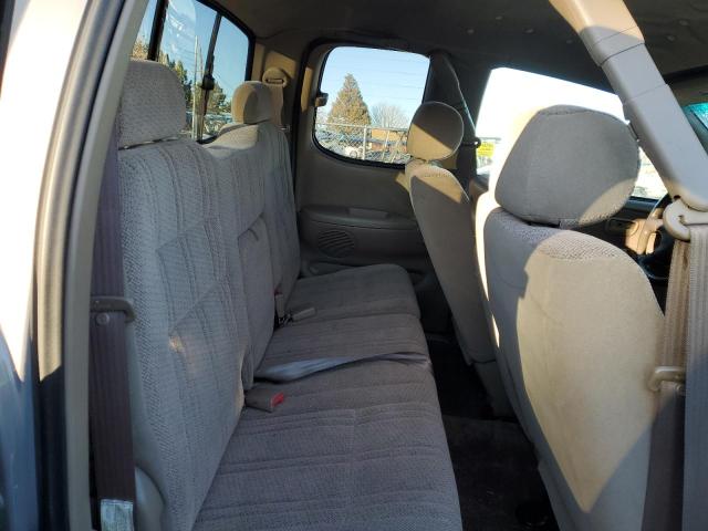 Photo 10 from auction – 2001 TOYOTA TUNDRA ACC with VIN 5TBBT44181S168907
