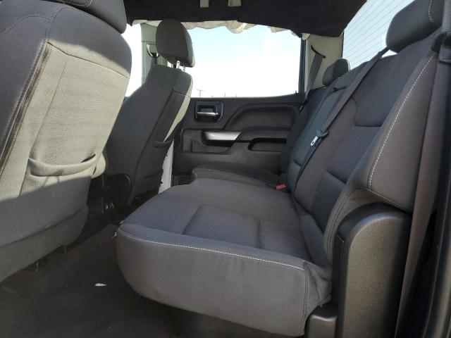 Photo 10 from auction – 2018 CHEVROLET SILVERADO with VIN 3GCPCREC8JG483084