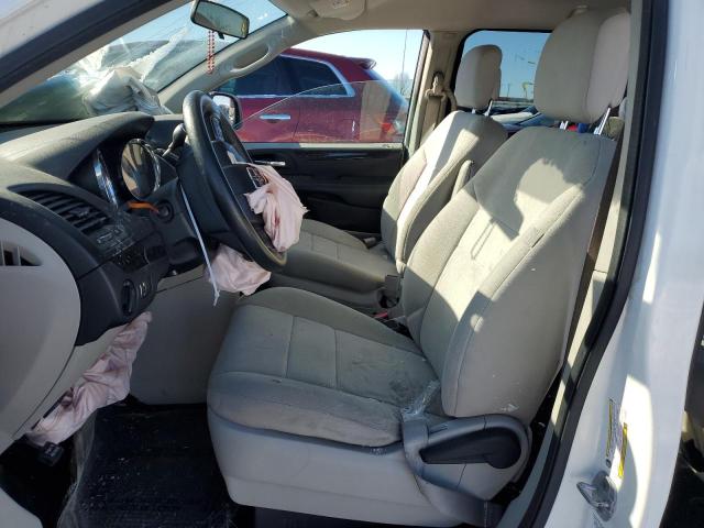 Photo 7 from auction – 2012 DODGE GRAND CARA with VIN 2C4RDGBG2CR155688