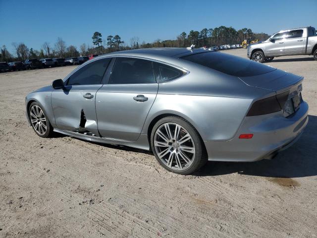 Photo 2 from auction – 2013 AUDI A7 PRESTIG with VIN WAU2GAFC5DN103173