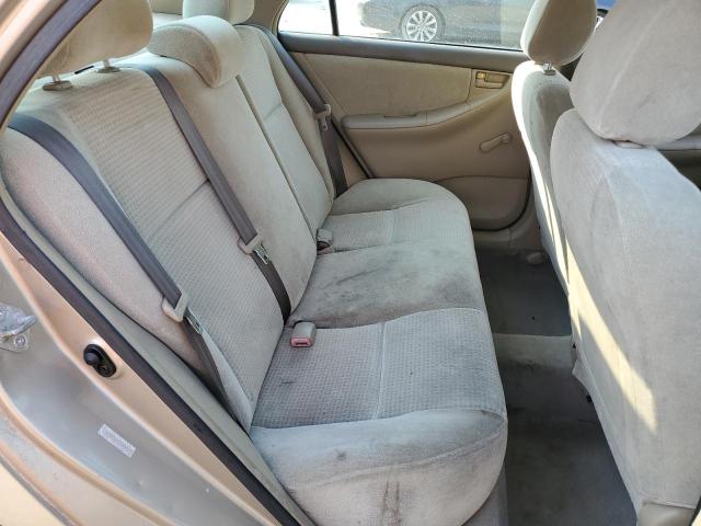 Photo 10 from auction – 2005 TOYOTA COROLLA CE with VIN 1NXBR32E15Z558315
