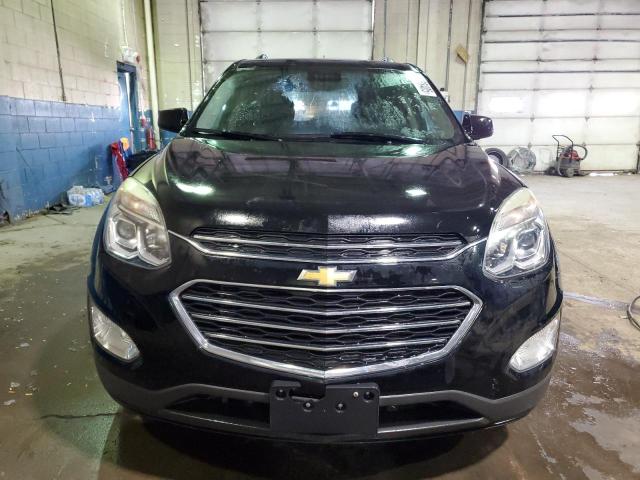 Photo 5 from auction – 2016 CHEVROLET EQUINOX LT with VIN 2GNFLFEK8G6313269