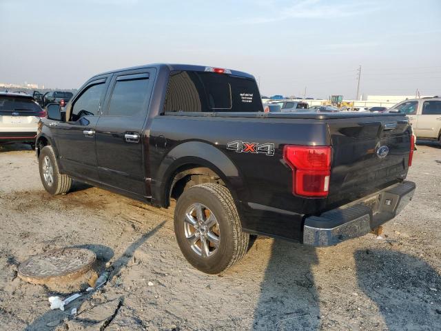 Photo 2 from auction – 2019 FORD F150 SUPER with VIN 1FTEW1EP3KFC18644