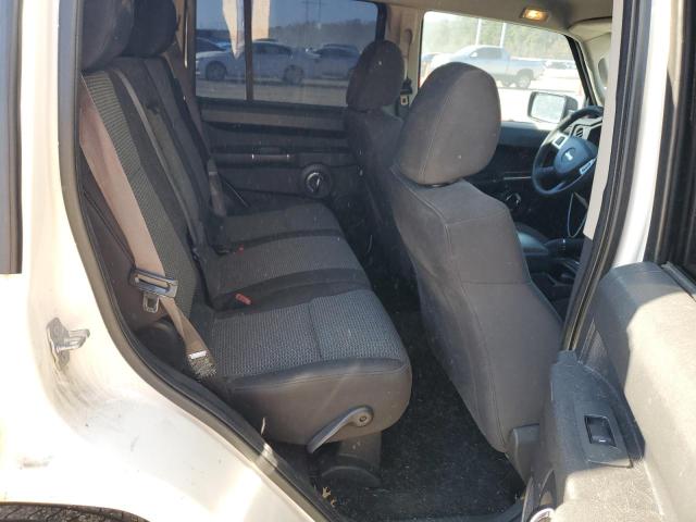 Zdjęcie 11 z aukcji – 2010 JEEP COMMANDER z VIN 1J4RH4GK9AC113888