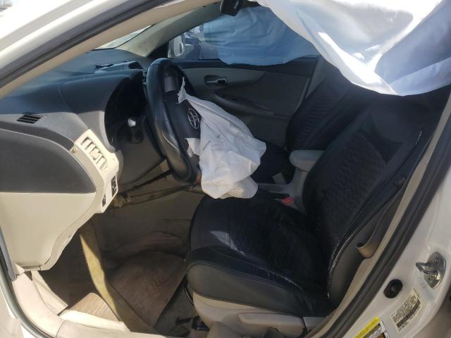 Photo 7 from auction – 2013 TOYOTA COROLLA BA with VIN 5YFBU4EE8DP224637