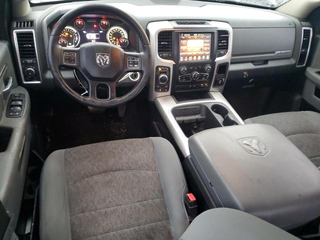 Photo 8 from auction – 2016 RAM 1500 SLT with VIN 3C6RR7LT4GG232609