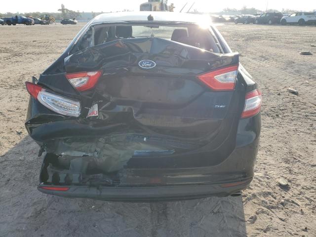 Photo 6 from auction – 2016 FORD FUSION SE with VIN 3FA6P0H76GR130520
