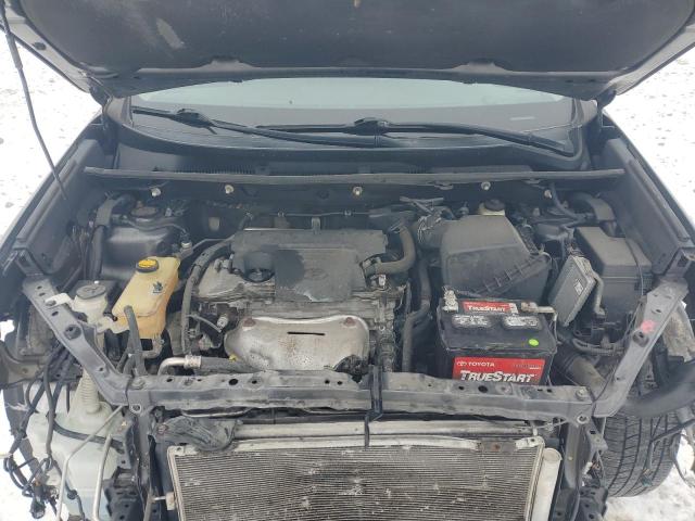 Photo 12 from auction – 2014 TOYOTA RAV4 LIMIT with VIN 2T3DFREV9EW154430