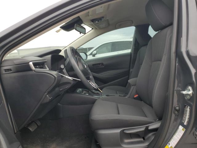 Photo 7 from auction – 2023 TOYOTA COROLLA LE with VIN 5YFB4MDE4PP005048
