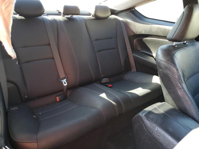 Photo 10 from auction – 2013 HONDA ACCORD EXL with VIN 1HGCT2B87DA005345