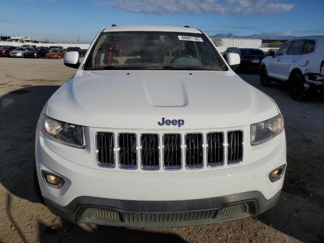 Photo 5 from auction – 2014 JEEP GRAND CHER with VIN 1C4RJFAG3EC111120