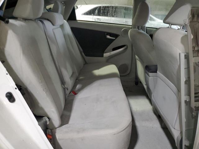 Photo 10 from auction – 2011 TOYOTA PRIUS with VIN JTDKN3DUXB0285317